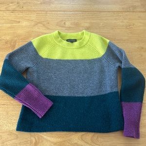 Banana republic small wool sweater